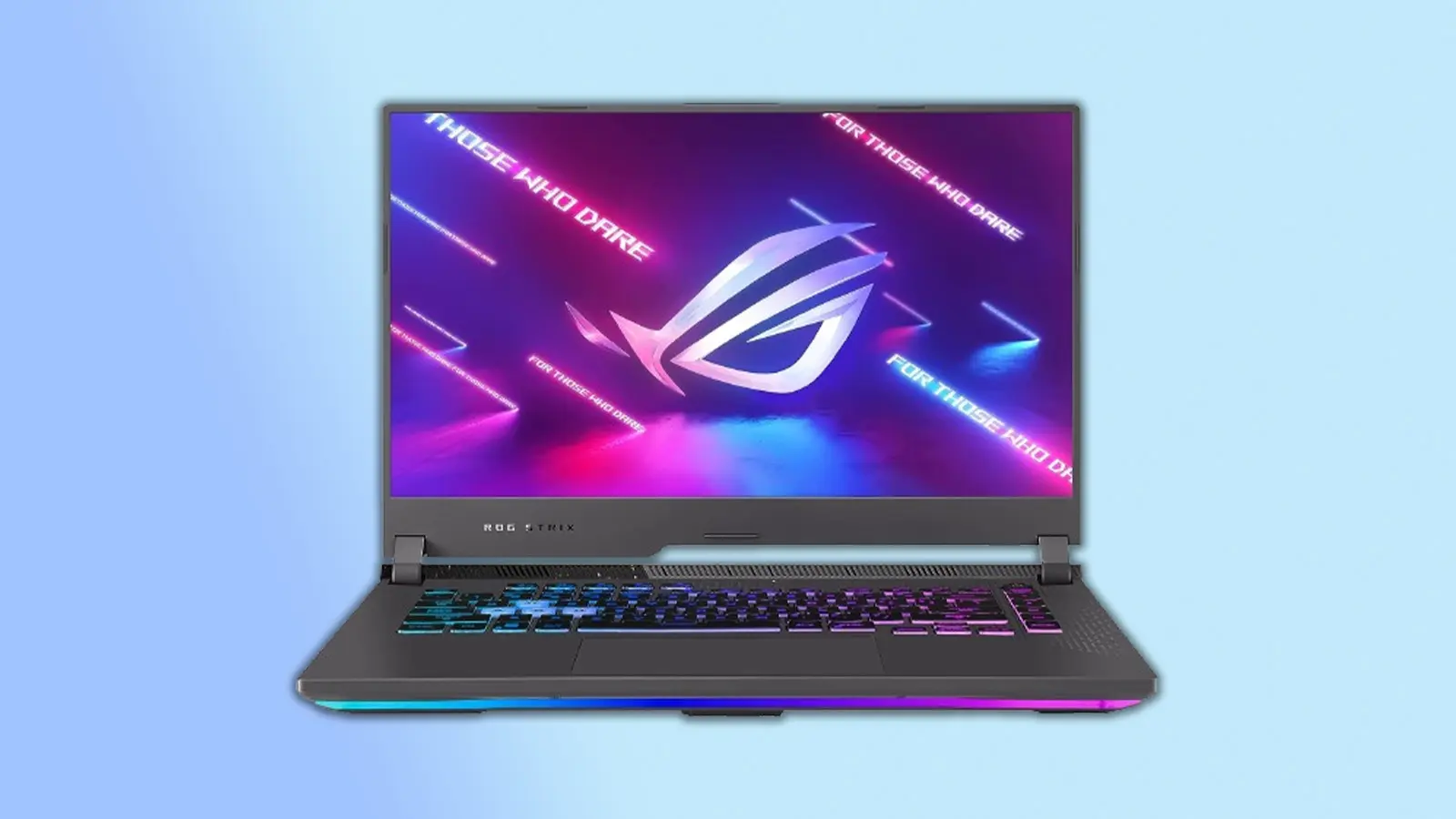 Asus ROG Strix