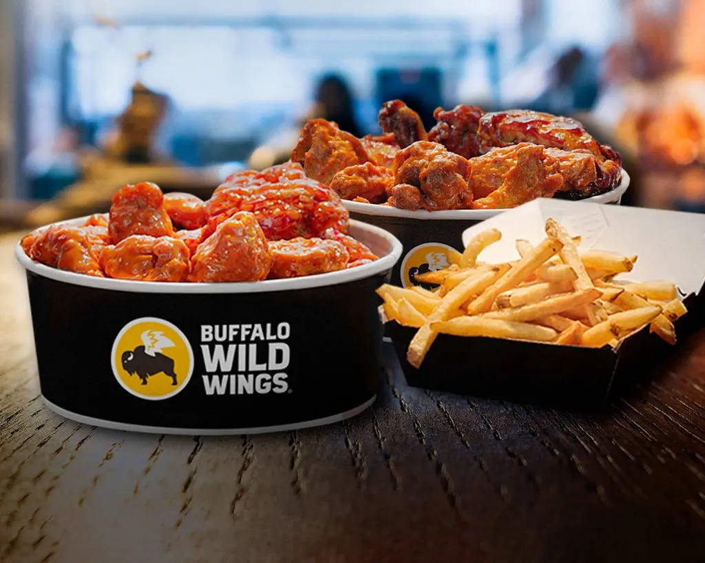 Buffalo Wild Wings