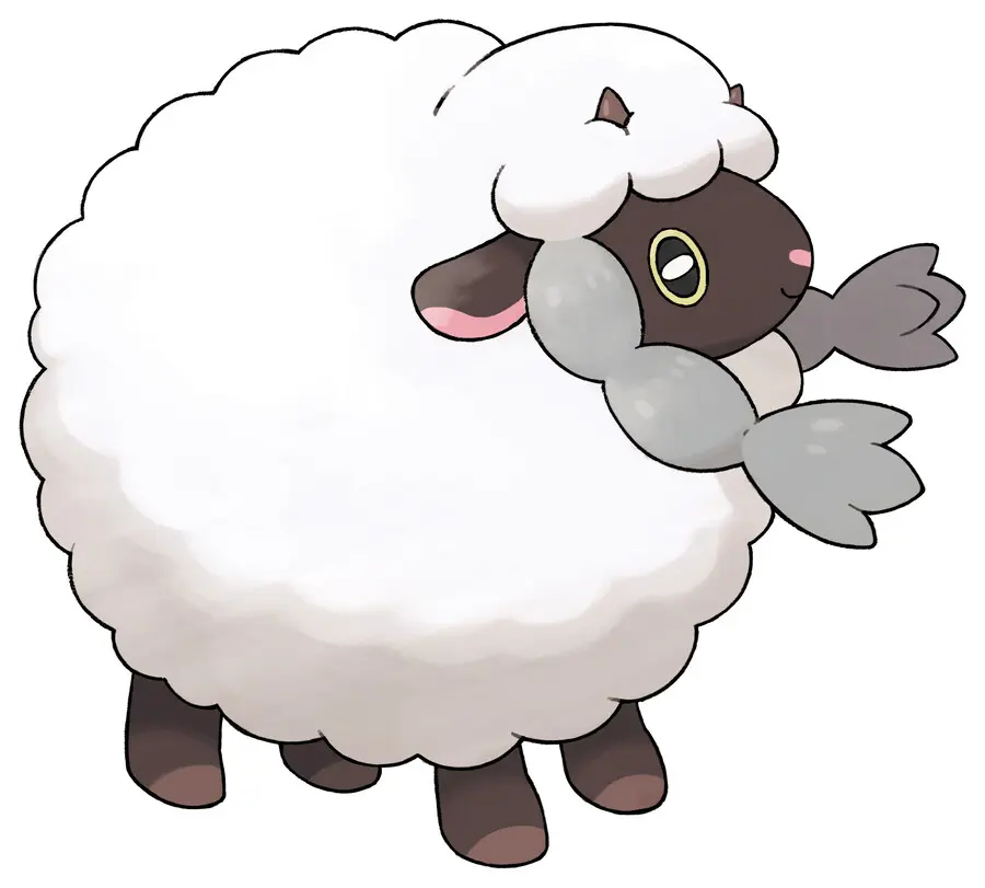 wooloo