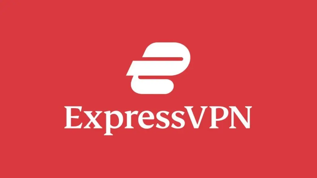 ExpressVPN logo