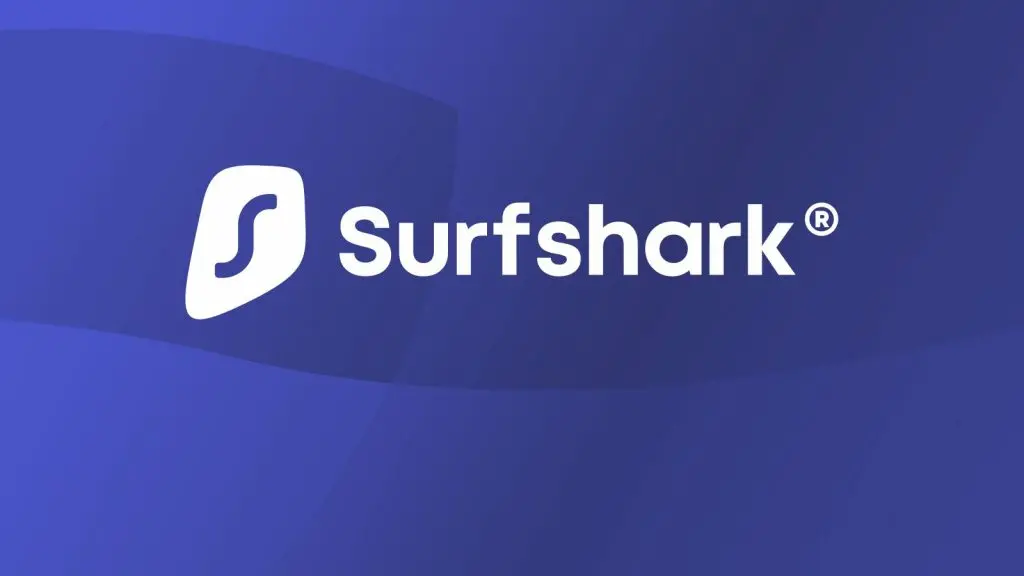 Surfshark logo