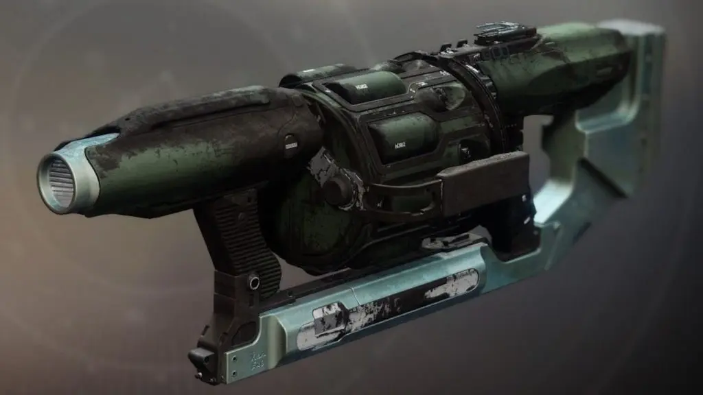 Edge Transit in Destiny 2.