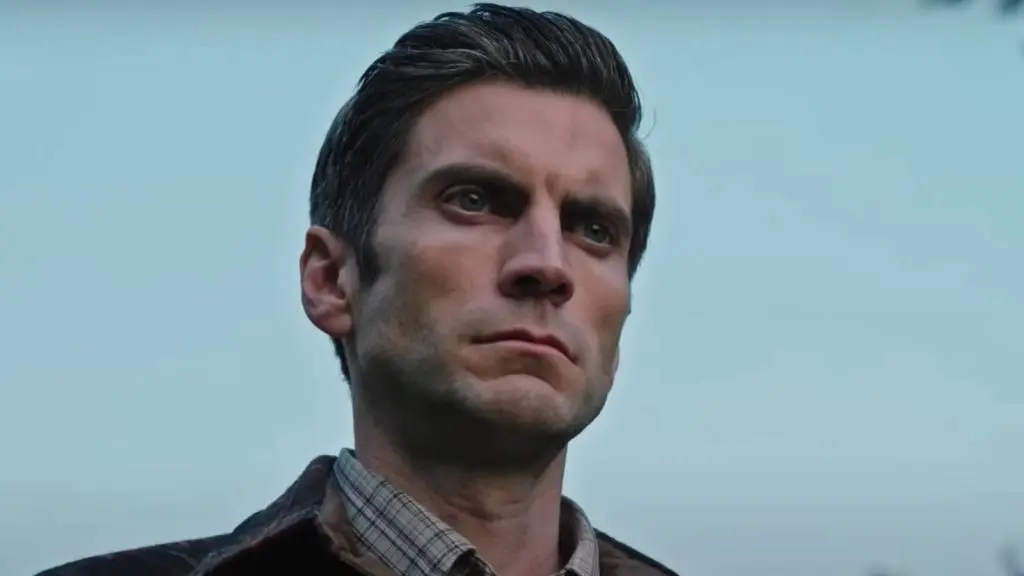 Wes Bentley as Jamie Dutton in Yellowstone