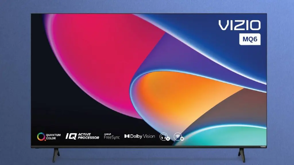 Vizio TV