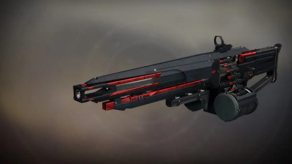 Hammerhead in Destiny 2