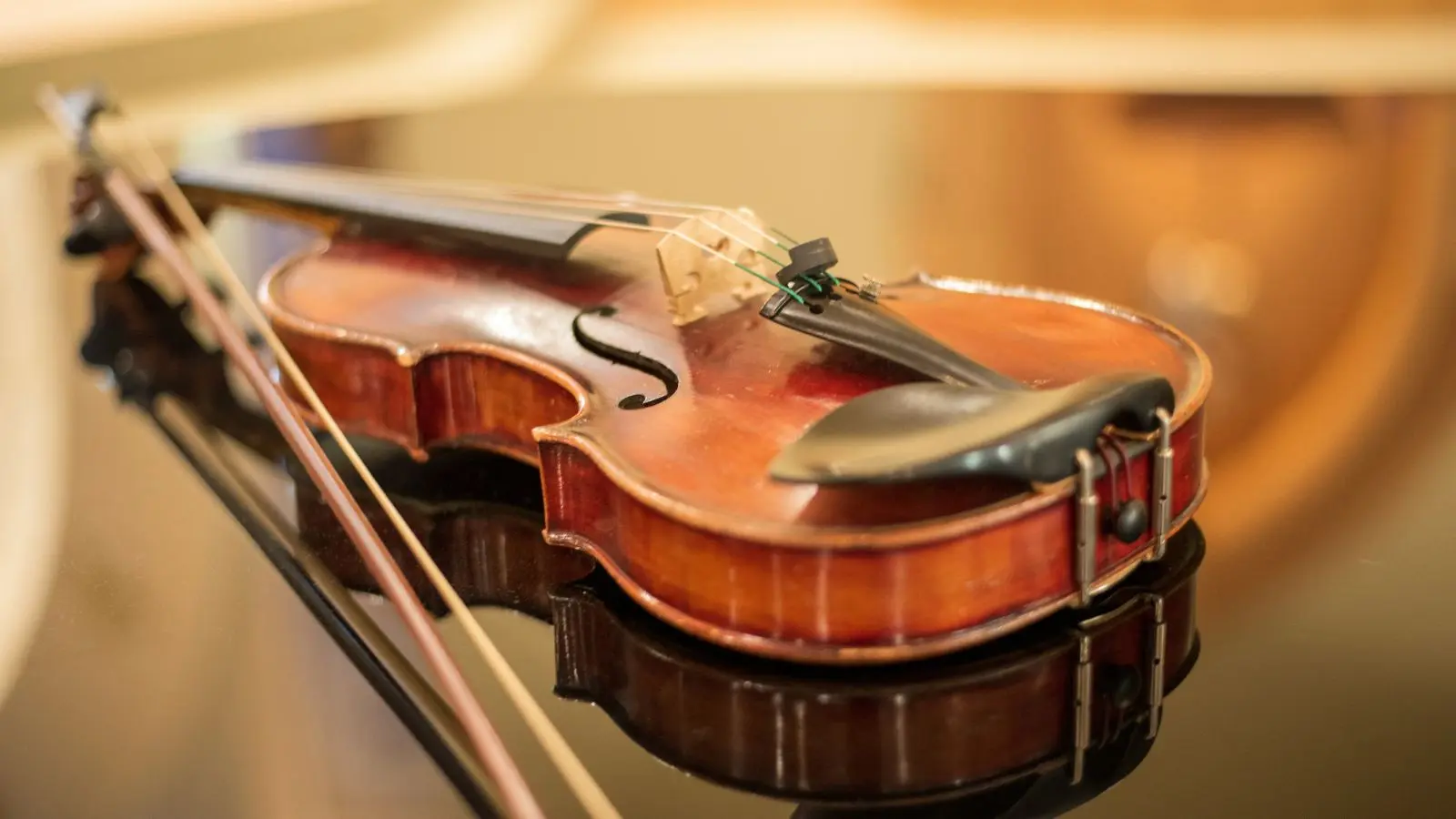 TikTok users shocked to learn how violin strings are made