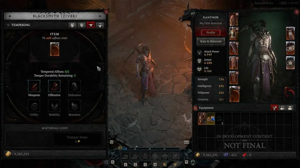 diablo 4 season 4 patch