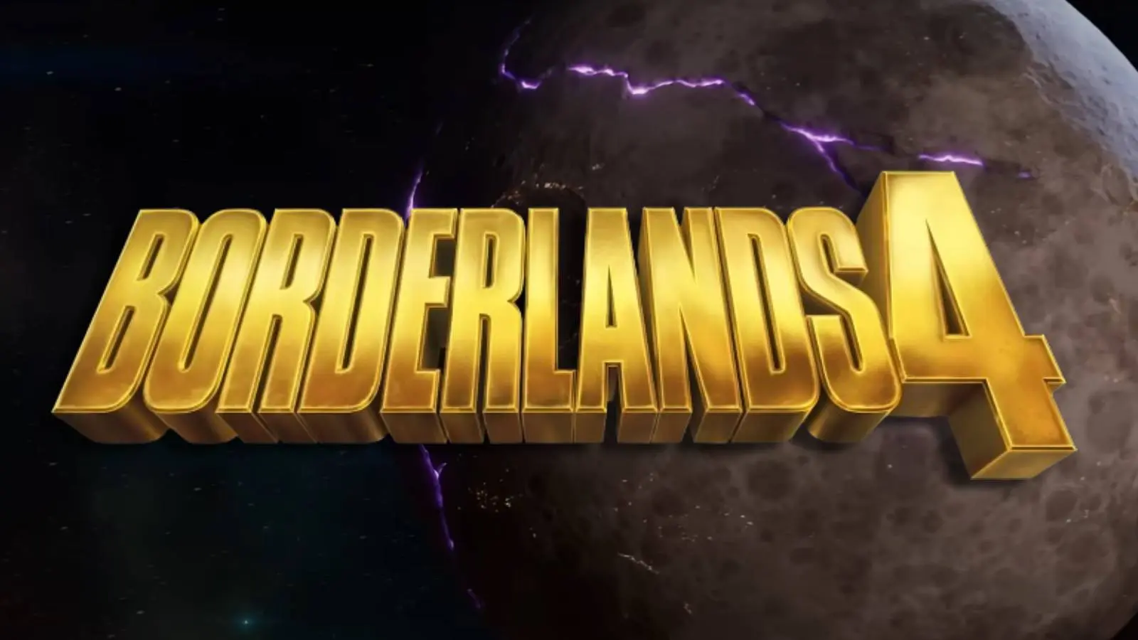 Borderlands 4 splash art