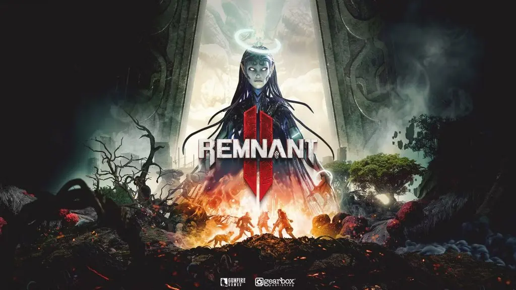 Remnant 2