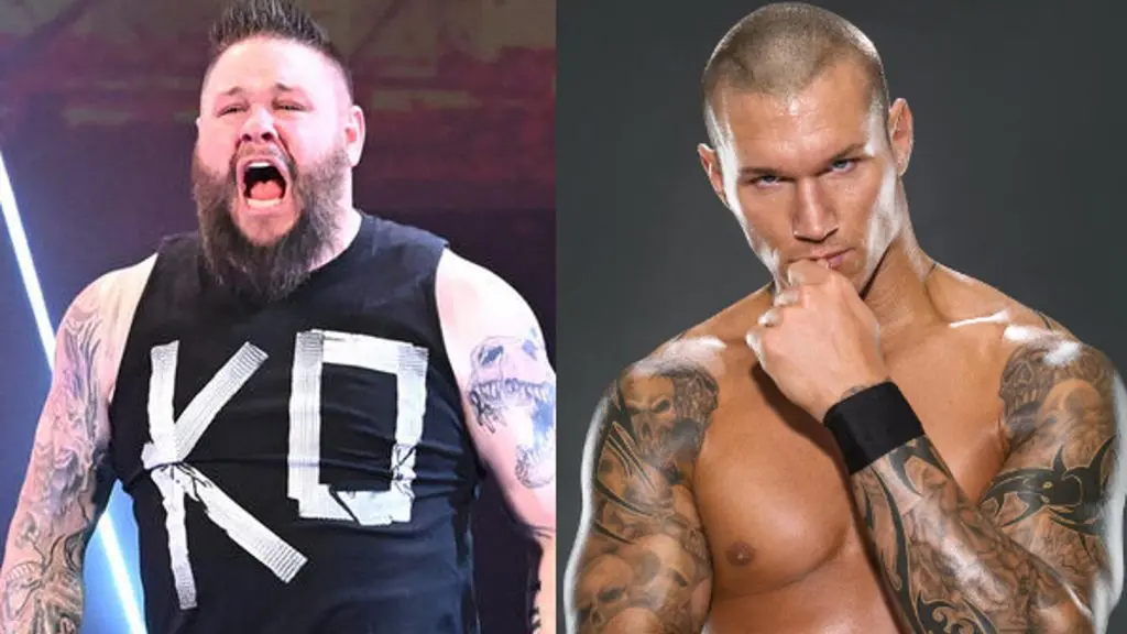 kevin owens randy orton