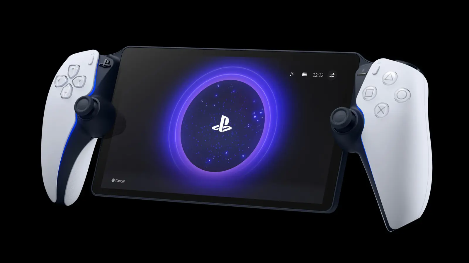 PlayStation Portal