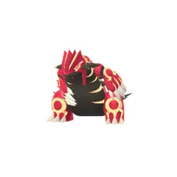 pokemon go primal groudon