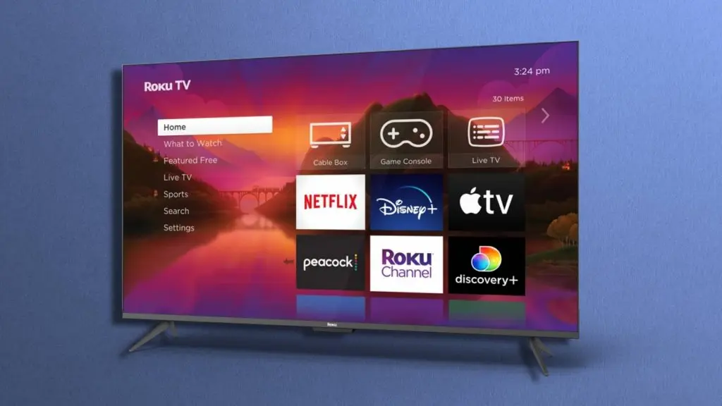 Roku TV