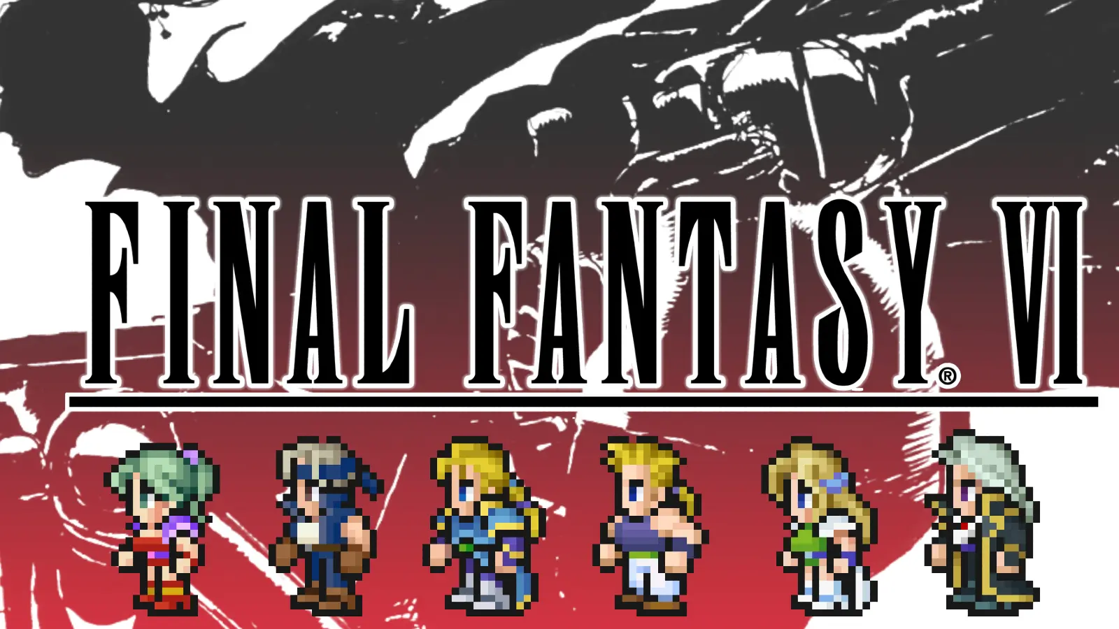 Final Fantasy 6