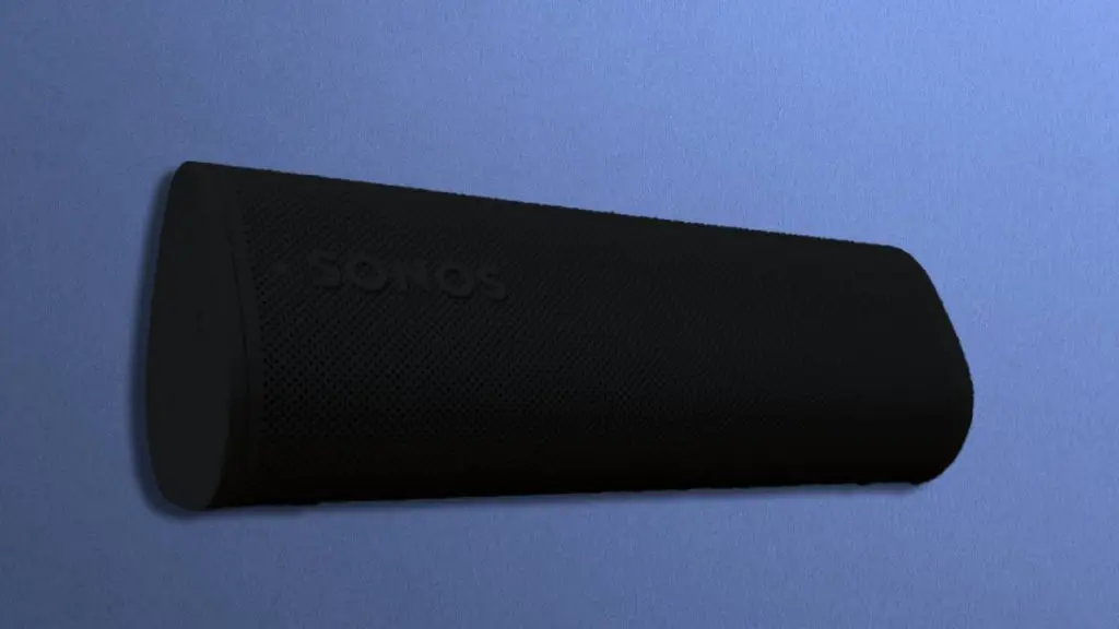 Sonos Roam 2