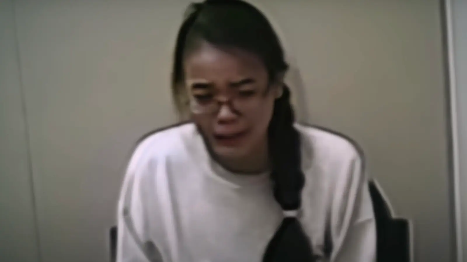 Jennifer Pan as shown in JCS and What Jennifer Did