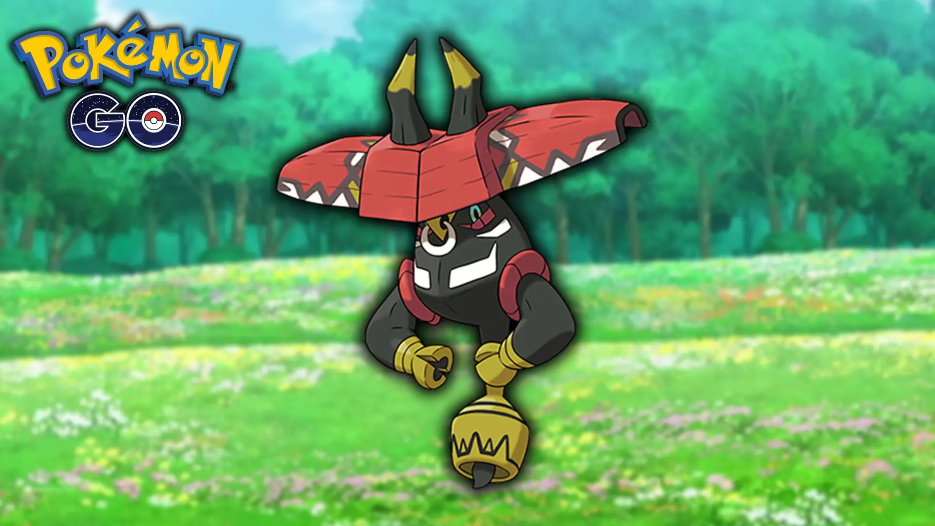 pokemon go tapu bulu