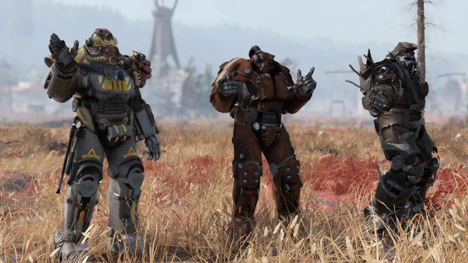 fallout 76 free