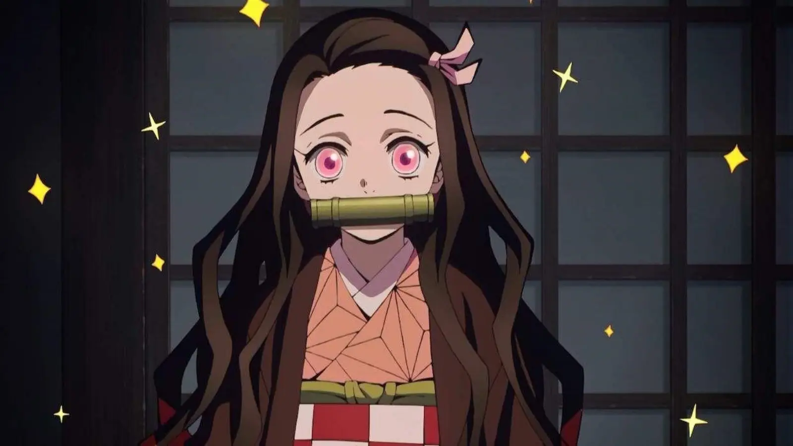 Nezuko Kamado