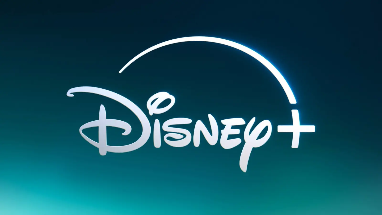 Disney Plus Logo