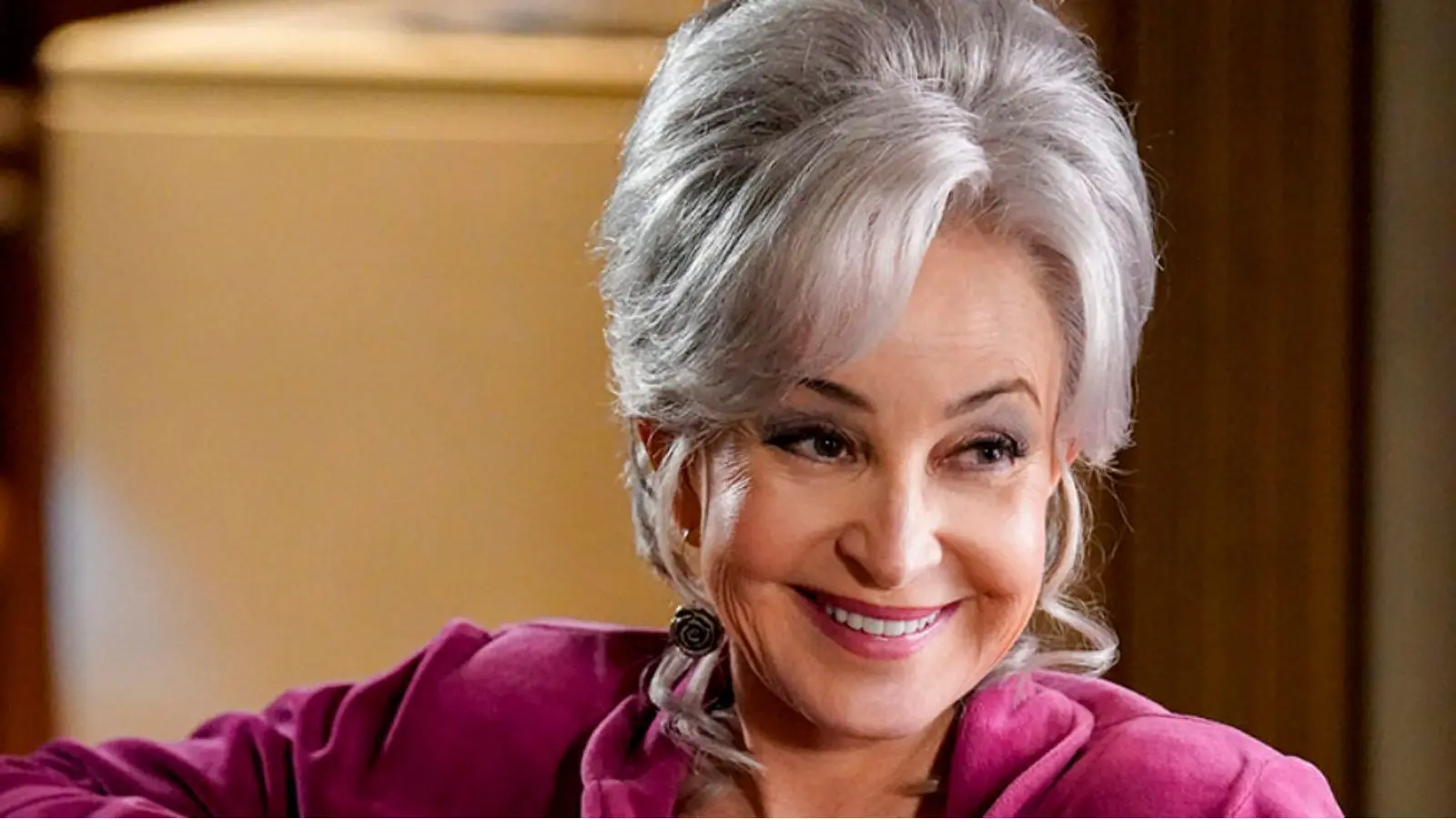 Meemaw in Young Sheldon