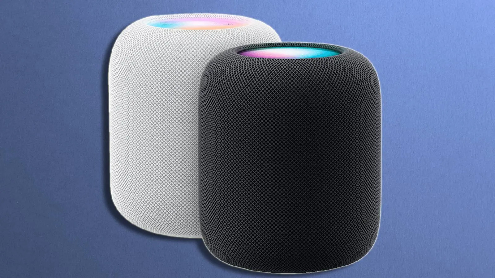 Aple HomePod