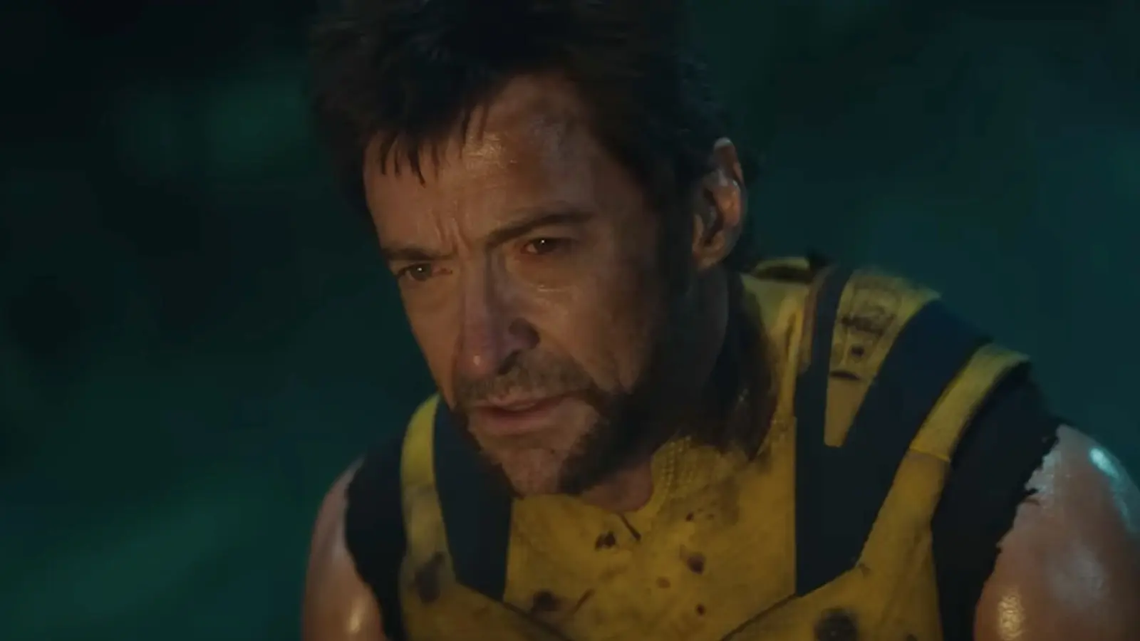 Hugh Jackman in Deadpool and Wolverine