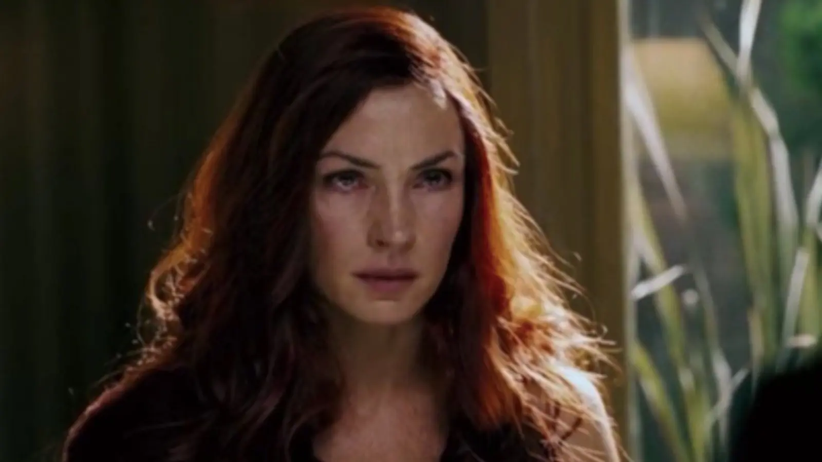 Famke Janssen in X-Men: The Last Stand