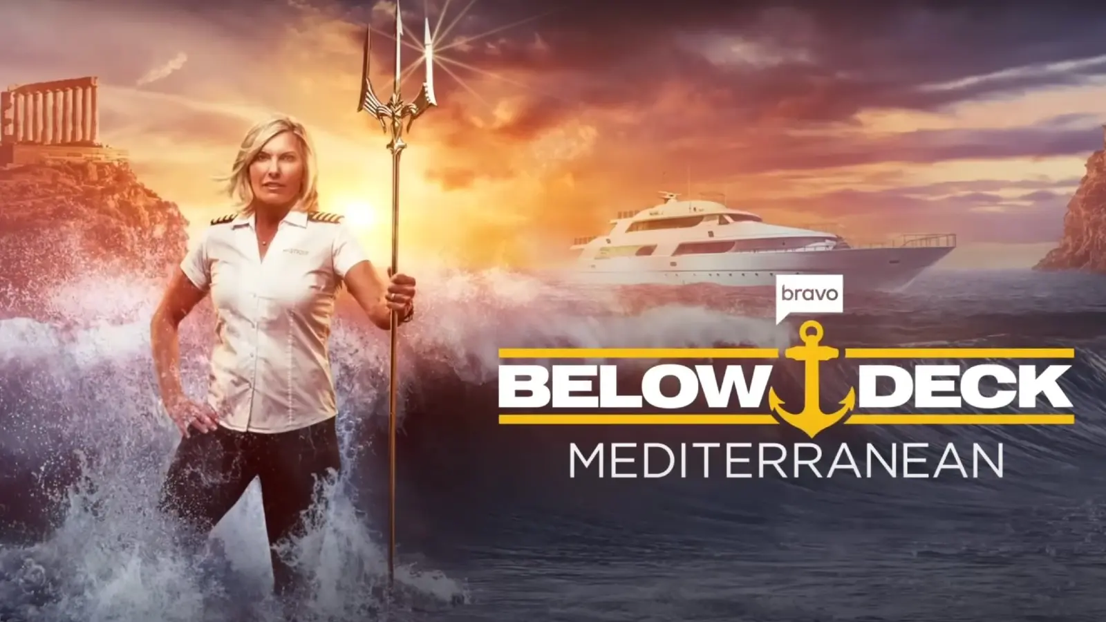 Below Deck Med Season 9