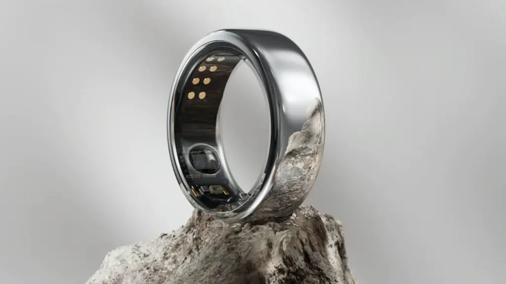 Galaxy Ring