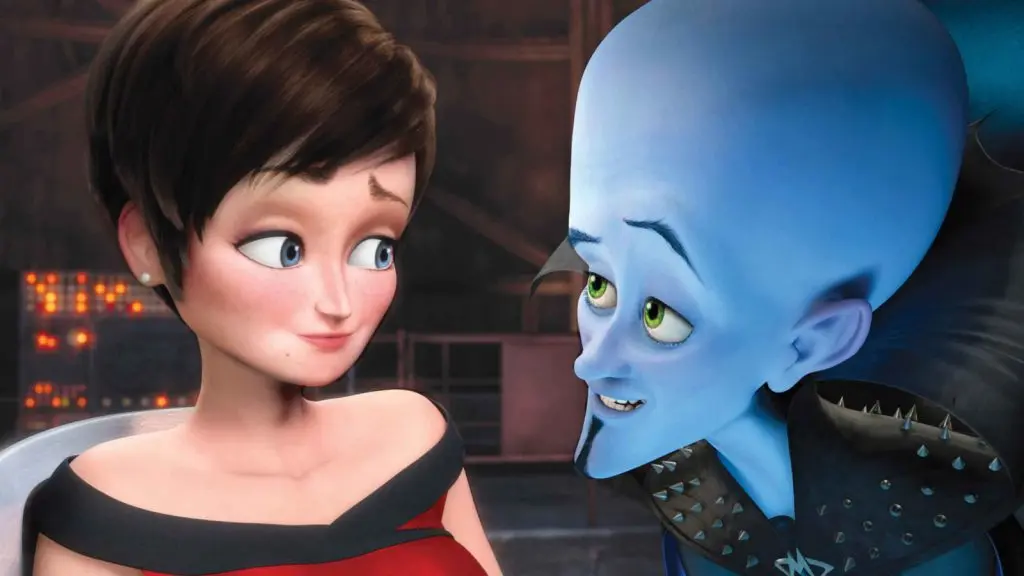 Megamind