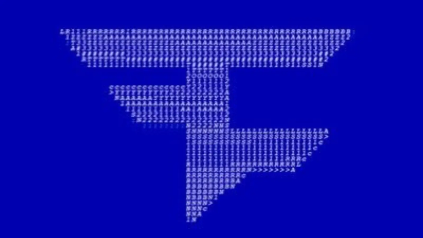 FaZe clan reboot logo