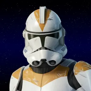 212th Trooper in Fortnite