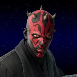 Darth Maul in Fortnite