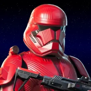 Sith Trooper in Fortnite