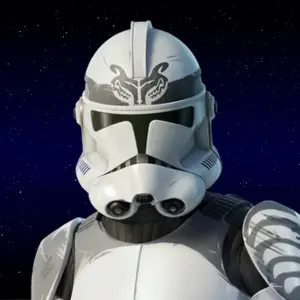 Wolf Pack Trooper in Fortnite