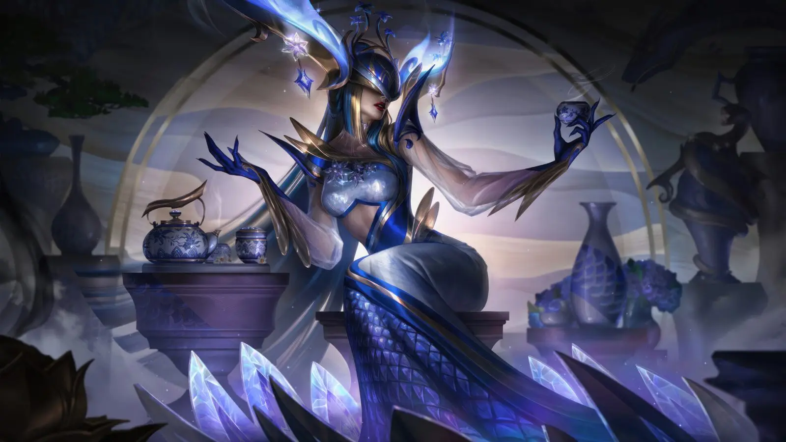 Prestige Porcelain Lissandra Splash