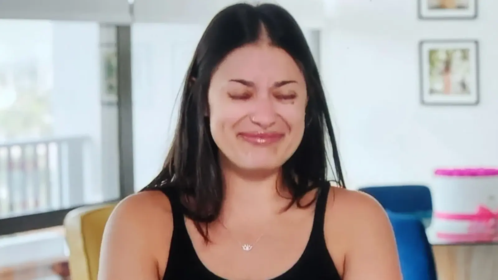 Loren Brovarnik 90 Day Fiance