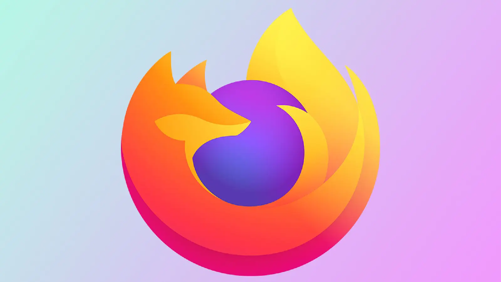 Firefox logo