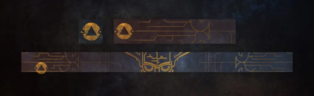 Stand in Salvation Emblem in Destiny 2