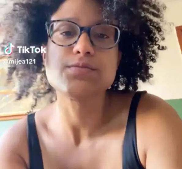 Almonte on TikTok