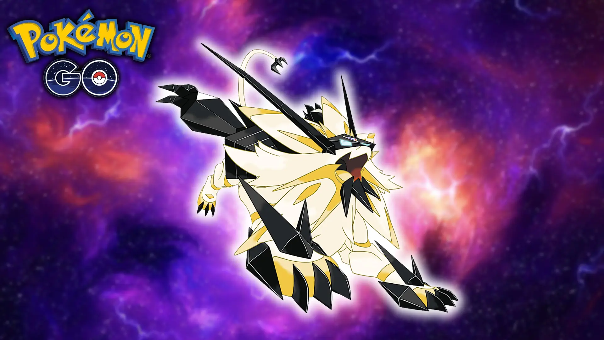 dusk mane necrozma pokemon go