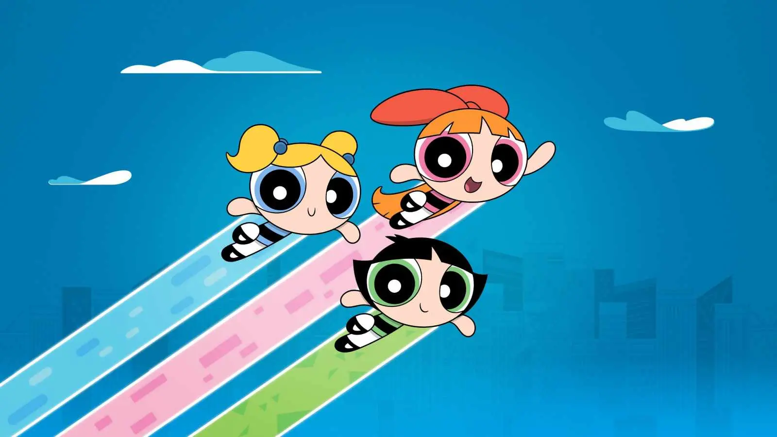 multiversus powerpuff girls