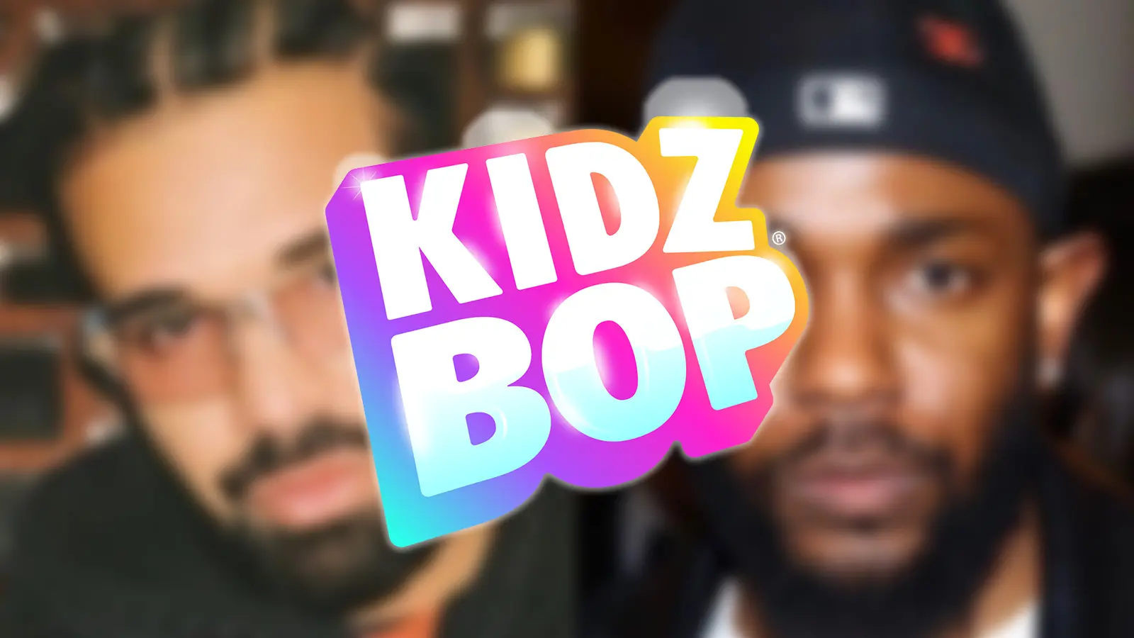 kidz bop diss tracks