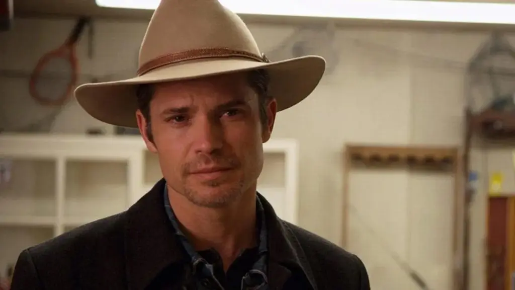 Best Western TV shows: Justified