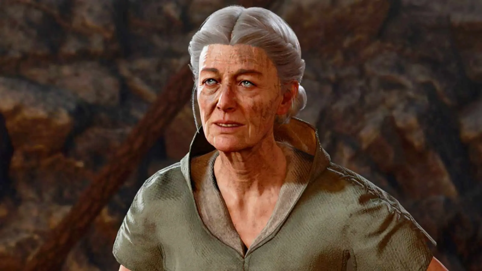 baldur's gate 3 auntie ethel