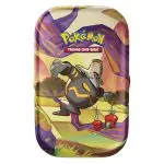 Dusknoir Mini Tin.