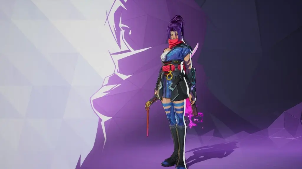 psylocke in marvel rivals