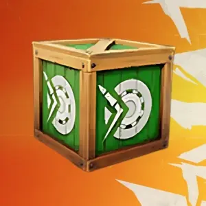 Bulletproof Tires Box in Fortnite