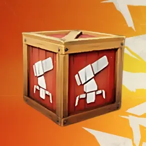 Grenade Launcher Box in Fortnite